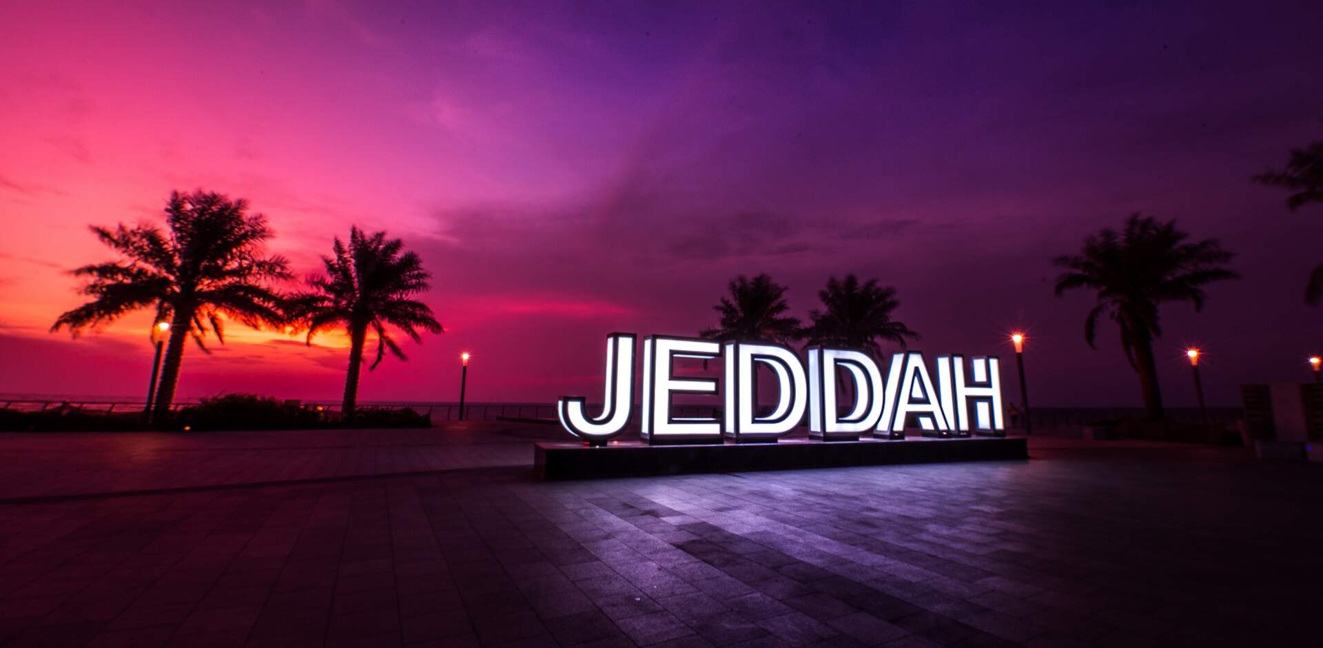 Jeddah booking Jeddah MSC